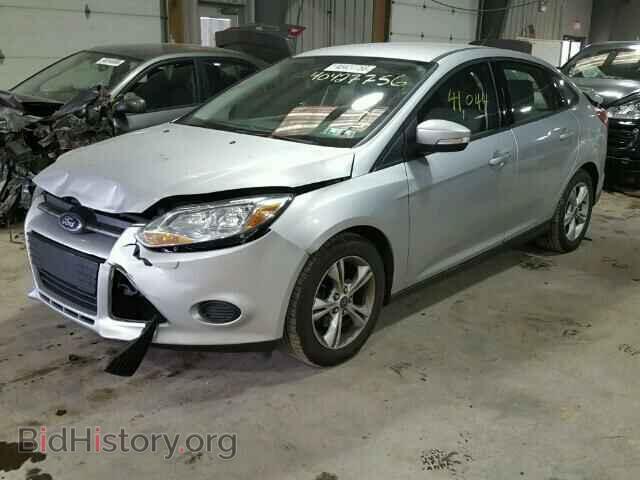 2013 FORD FOCUS - VIN: 1FADP3F20DL232535 - Photo 2