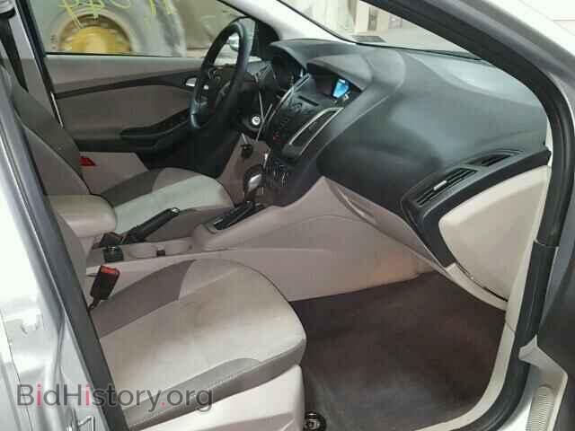 2013 FORD FOCUS - VIN: 1FADP3F20DL232535 - Photo 5