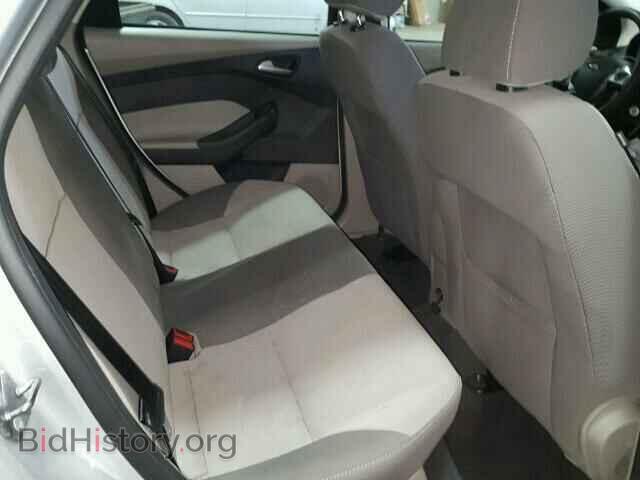 2013 FORD FOCUS - VIN: 1FADP3F20DL232535 - Photo 6