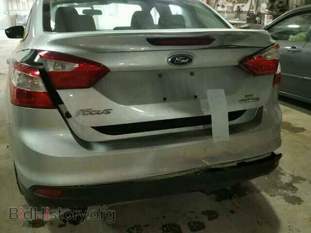 2013 FORD FOCUS - VIN: 1FADP3F20DL232535 - Photo 9