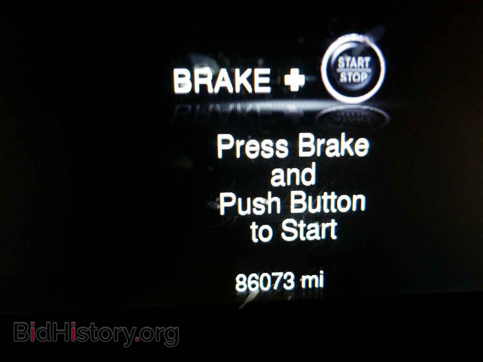 2015 DODGE DURANGO - VIN: 1C4RDJDG8FC857926 - Photo 8