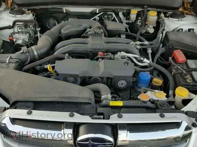 2013 SUBARU OUTBACK - VIN: 4S4BRBCC5D1203185 - Фото 7