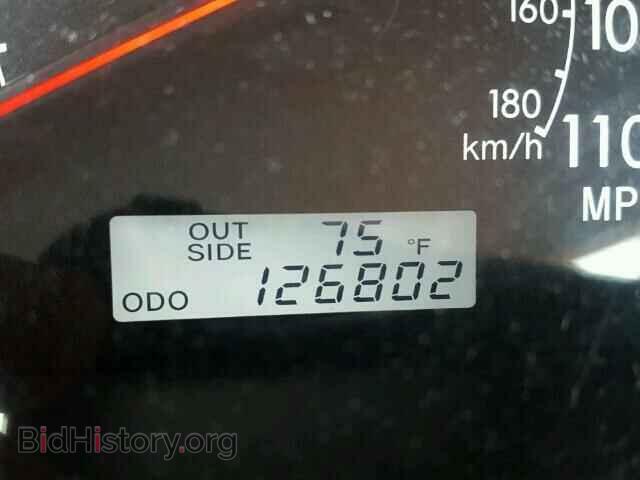 2007 TOYOTA COROLLA - VIN: 2T1BR32E07C796788 - Фото 8