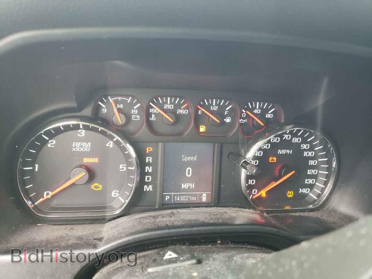 2014 CHEVROLET ALL Models - VIN: 3GCUKPEC7EG189143 - Фото 9