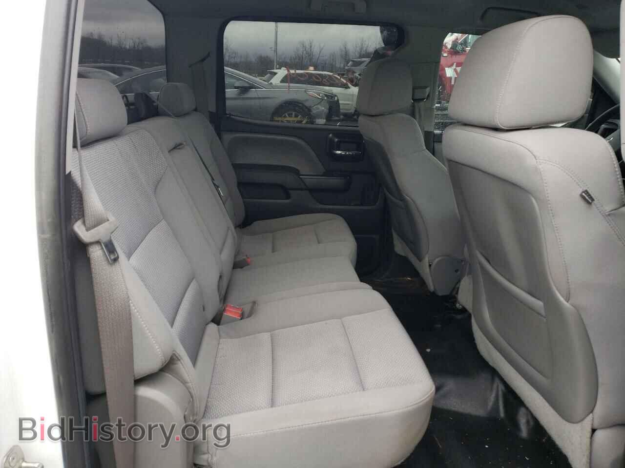2014 CHEVROLET ALL Models - VIN: 3GCUKPEC7EG189143 - Фото 10