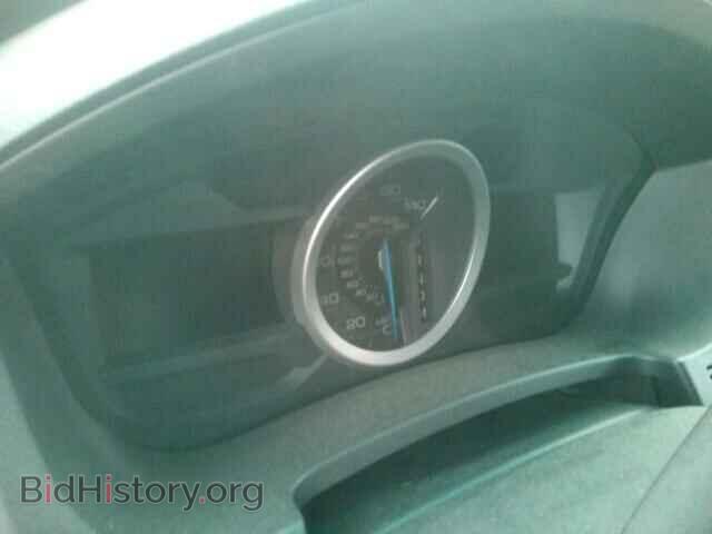 2013 Ford EXPLORER (VIN 1FM5K7F89DGC01328) — photo 8 of 10