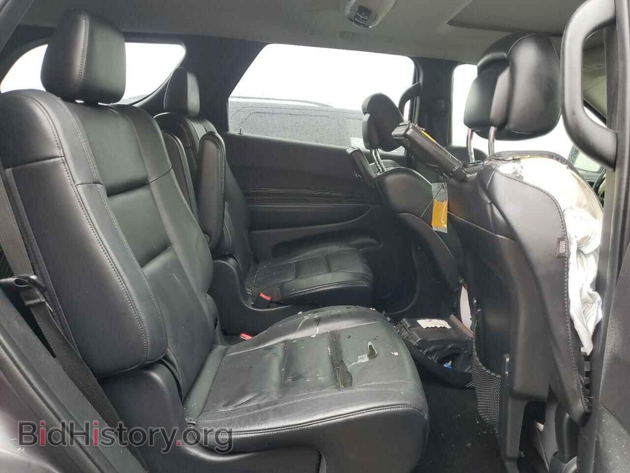 2015 DODGE DURANGO - VIN: 1C4RDJDG7FC880971 - Photo 11