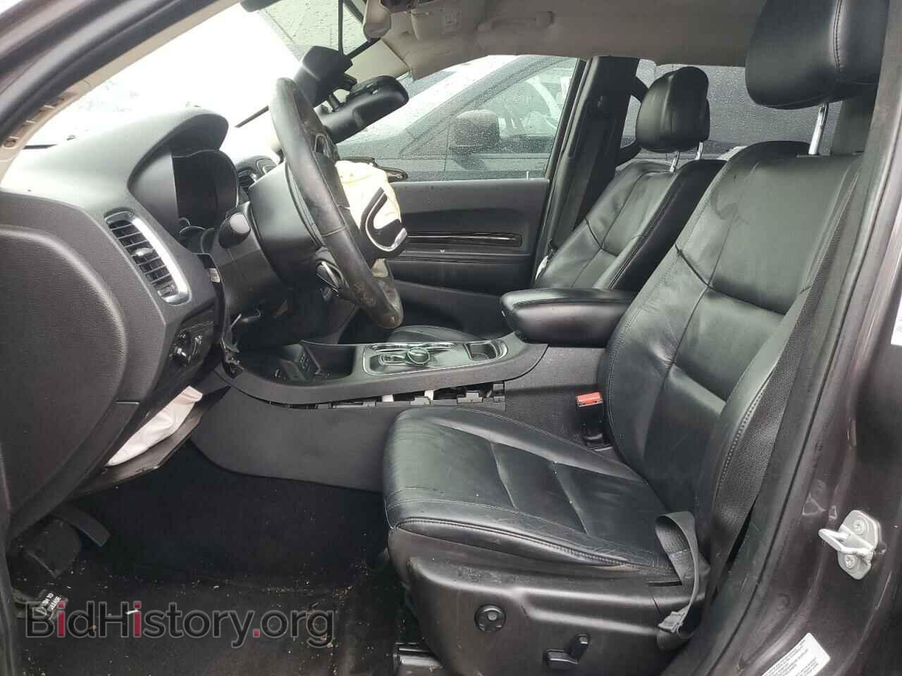 2015 DODGE DURANGO - VIN: 1C4RDJDG7FC880971 - Photo 7