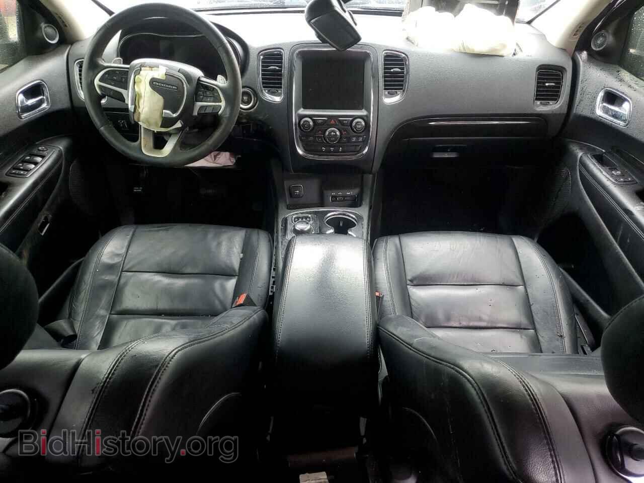 2015 DODGE DURANGO - VIN: 1C4RDJDG7FC880971 - Photo 8