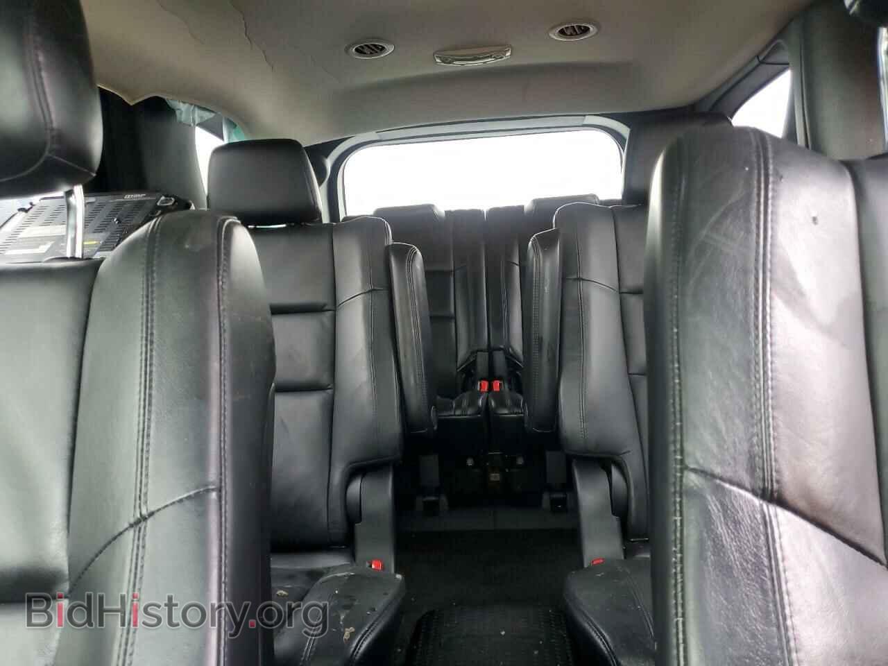 2015 DODGE DURANGO - VIN: 1C4RDJDG7FC880971 - Photo 10