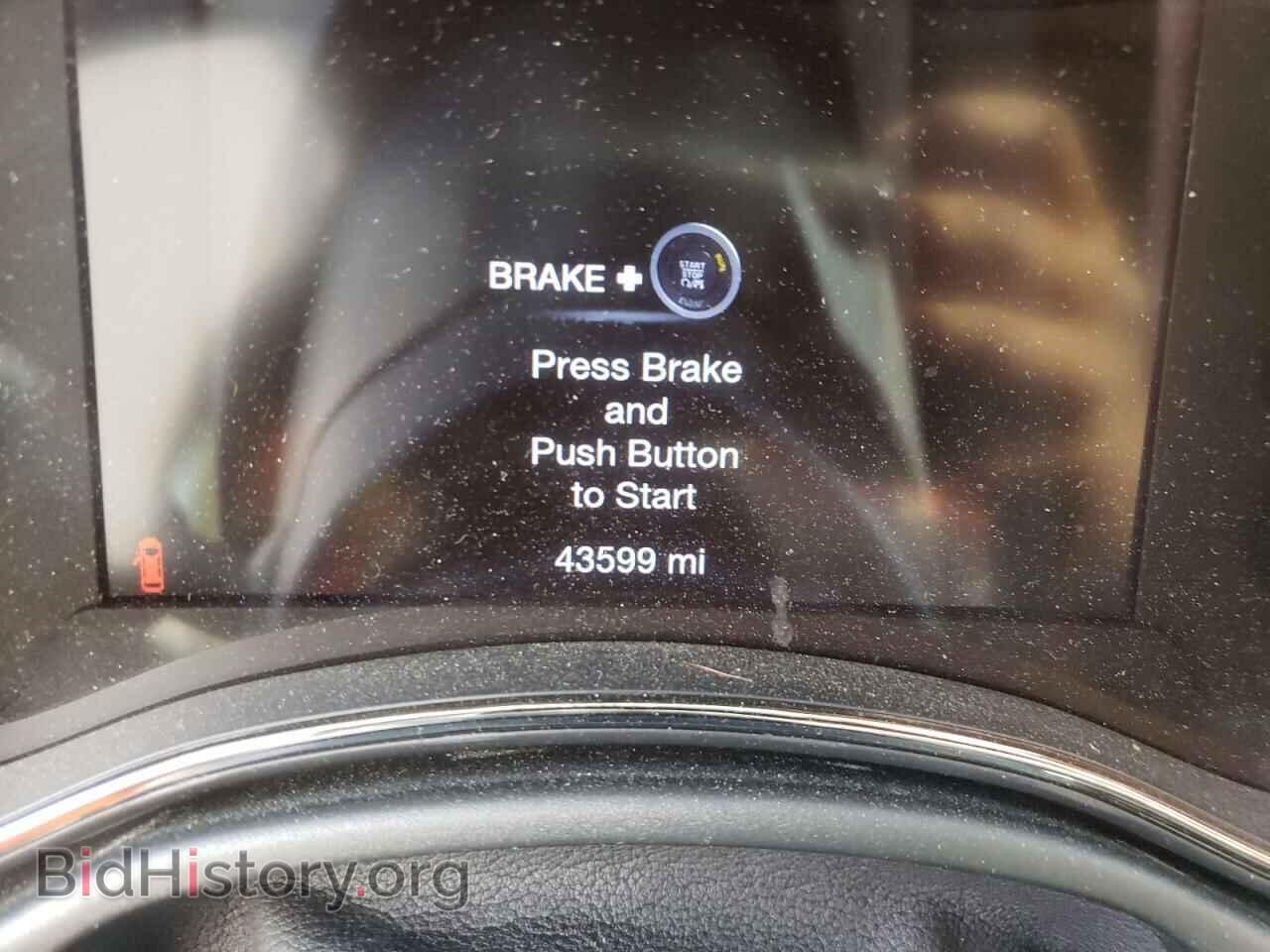 2020 DODGE DURANGO - VIN: 1C4RDHDG8LC342137 - Photo 8
