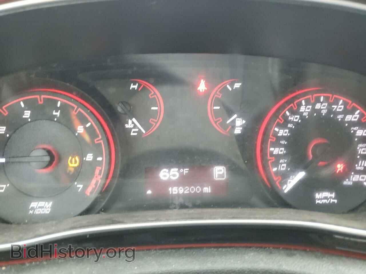 2015 DODGE DART - VIN: 1C3CDFBBXFD363415 - Photo 9