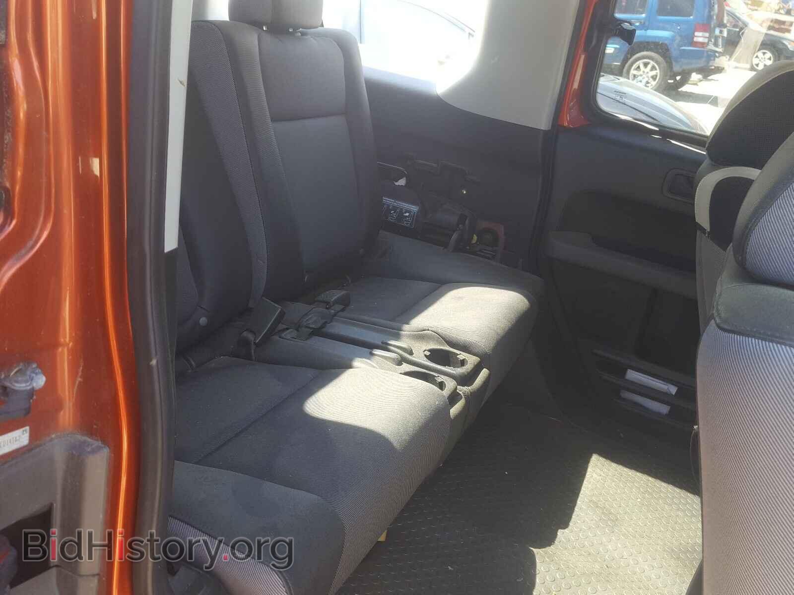 2003 HONDA ELEMENT - VIN: 5J6YH285X3L014167 - Photo 6