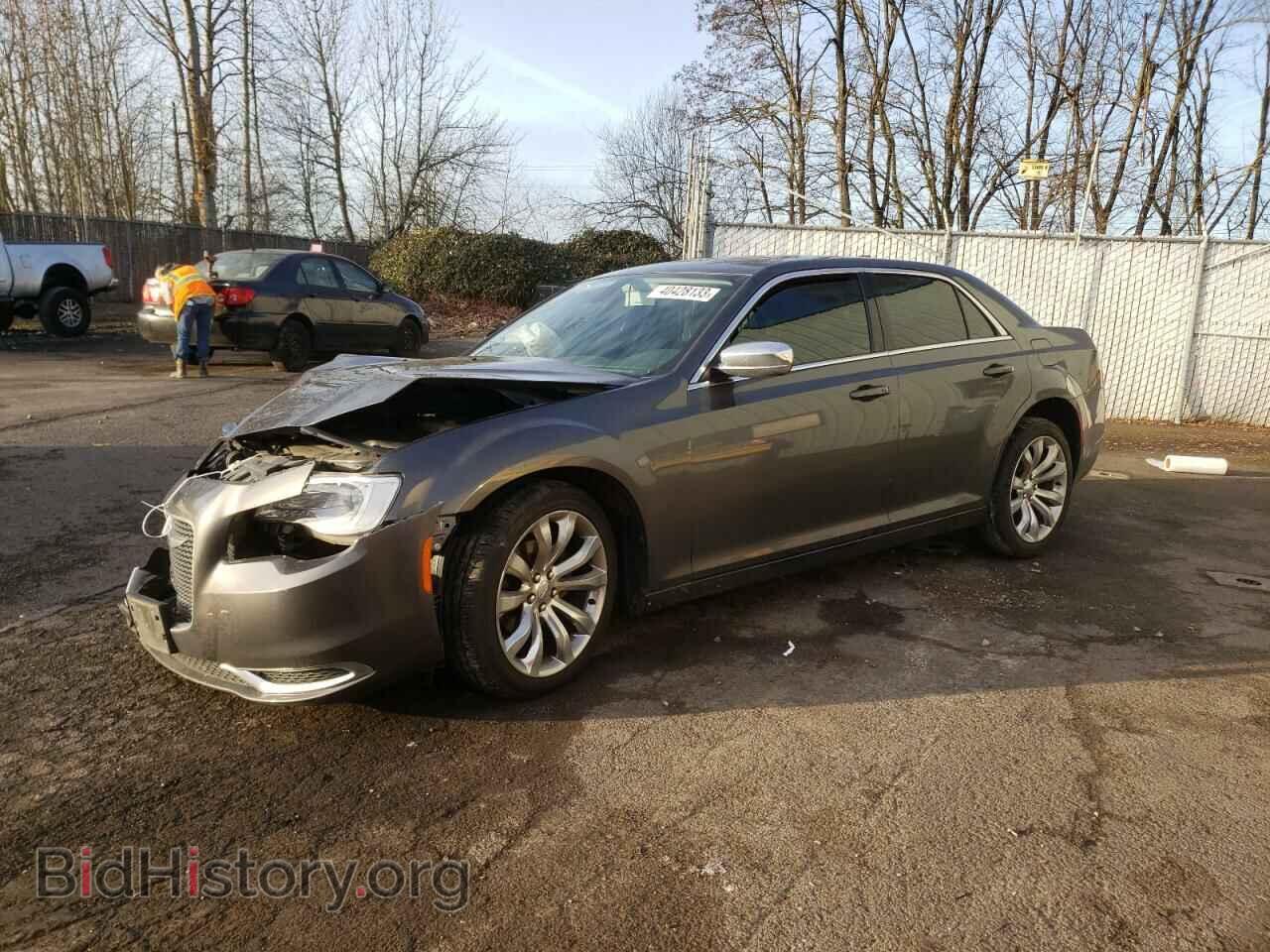 Photo 2C3CCAAG3KH590588 - CHRYSLER 300 2019