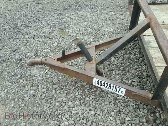 2006 HMDE TRAILER - VIN: 1CAPT18266T045126 - Photo 10