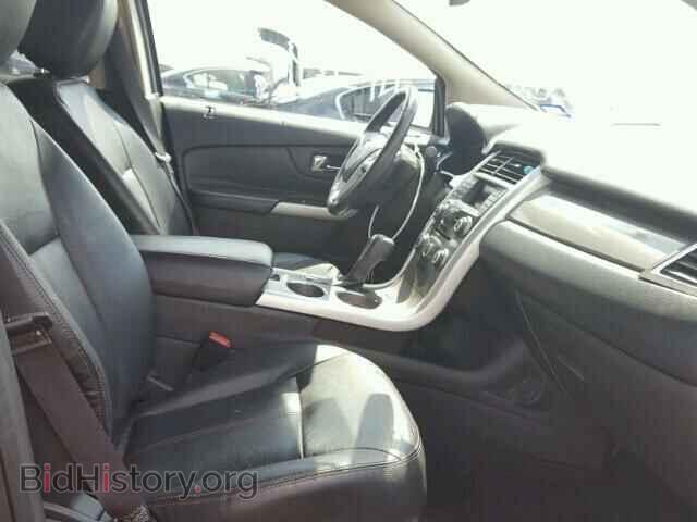 2014 FORD EDGE - VIN: 2FMDK3JC8EBA17121 - Photo 5