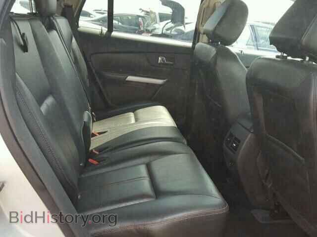 2014 FORD EDGE - VIN: 2FMDK3JC8EBA17121 - Photo 6