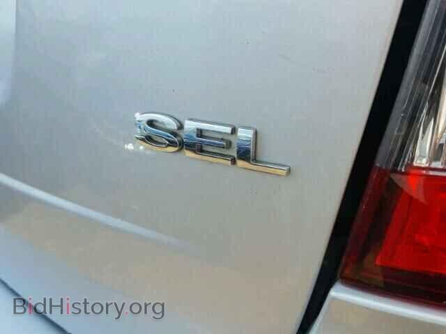 2014 FORD EDGE - VIN: 2FMDK3JC8EBA17121 - Photo 9