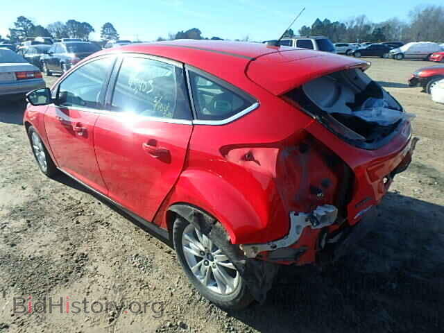 2012 FORD FOCUS - VIN: 1FAHP3M27CL473222 - Photo 3