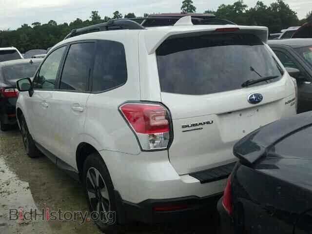 2017 SUBARU FORESTER - VIN: JF2SJAGC6HH536817 - Photo 3