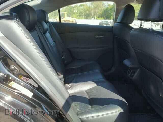 2010 LEXUS ES 350 - VIN: JTHBK1EG6A2399211 - Фото 6