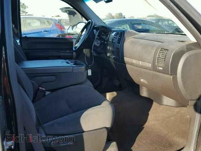 2008 CHEVROLET SILVERADO - VIN: 2GCEC190981318074 - Фото 5