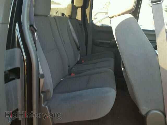 2008 CHEVROLET SILVERADO - VIN: 2GCEC190981318074 - Фото 6