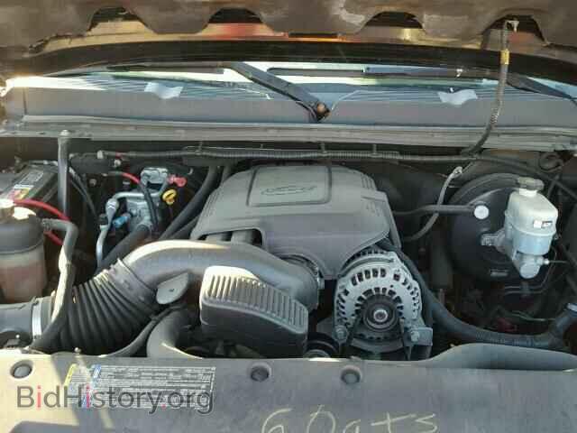 2008 CHEVROLET SILVERADO - VIN: 2GCEC190981318074 - Фото 7