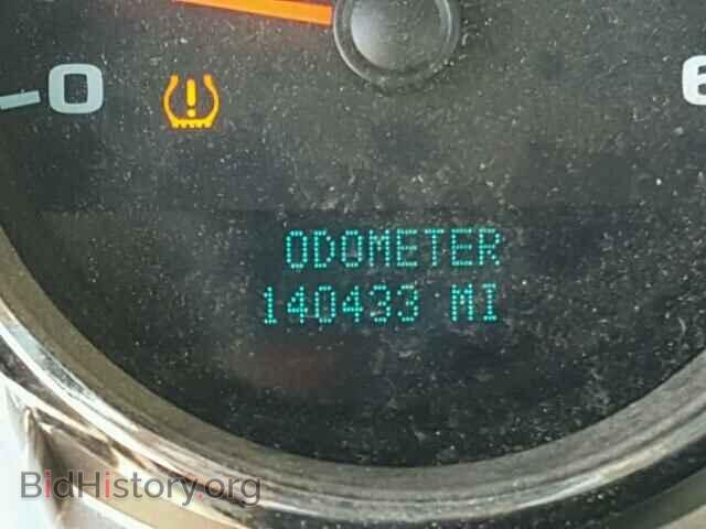 2008 CHEVROLET SILVERADO - VIN: 2GCEC190981318074 - Фото 8