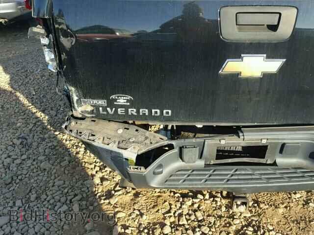 2008 CHEVROLET SILVERADO - VIN: 2GCEC190981318074 - Фото 10