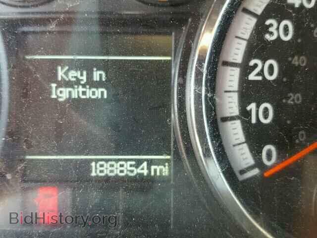 2011 DODGE RAM 5500 - VIN: 3D6WA7CL2BG591561 - Фото 8