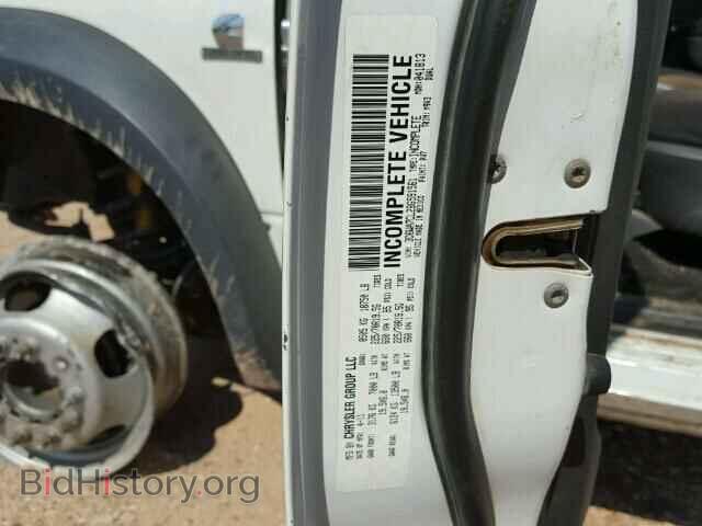 2011 DODGE RAM 5500 - VIN: 3D6WA7CL2BG591561 - Фото 10