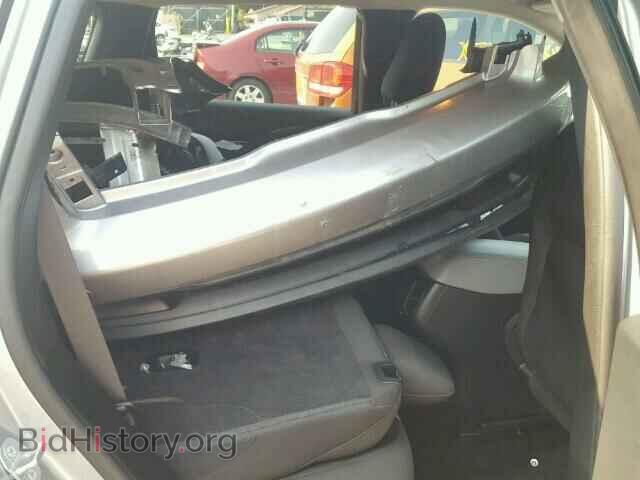 2014 JEEP CHEROKEE - VIN: 1C4PJMCB6EW250878 - Фото 6