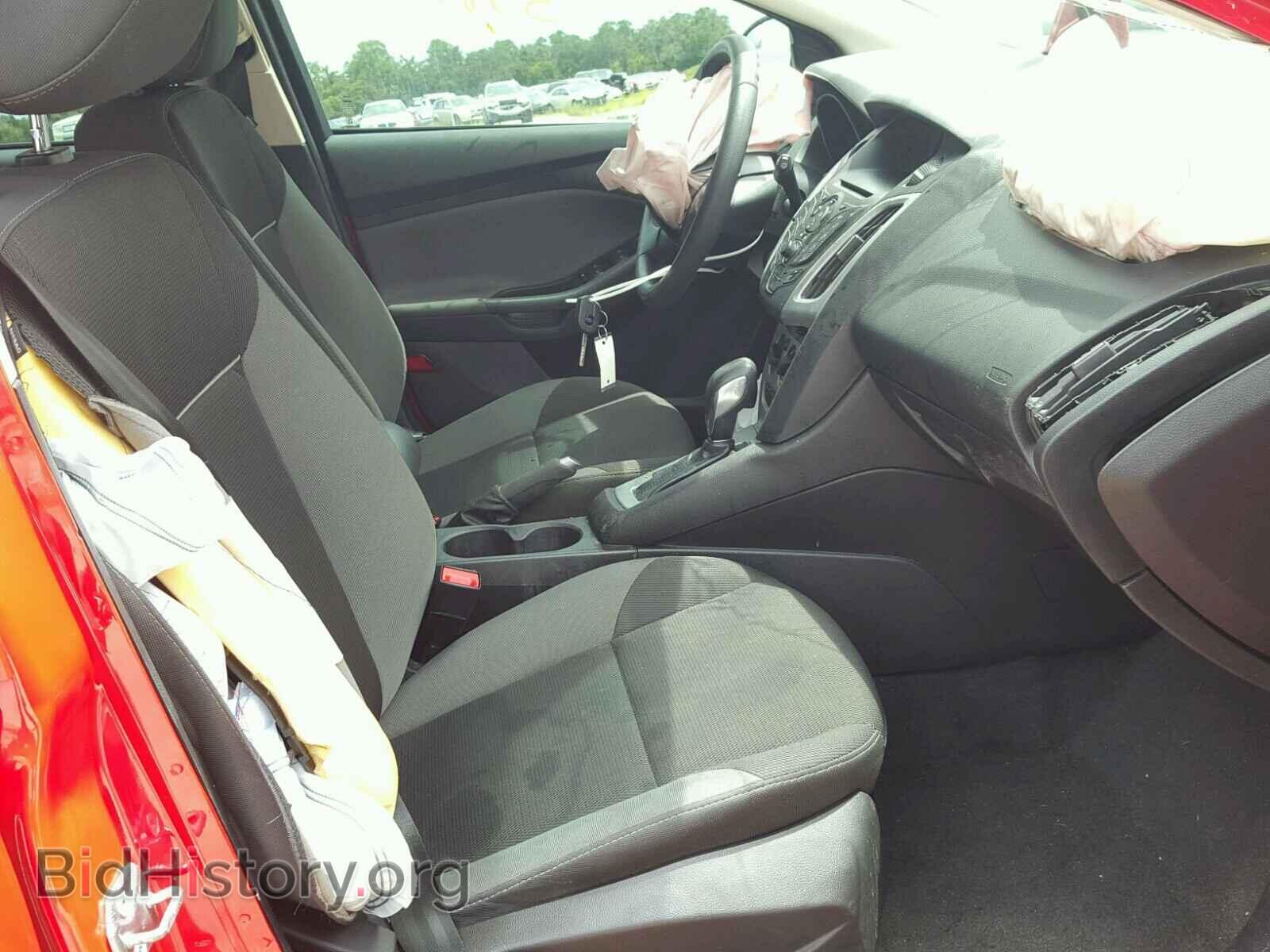 2014 FORD FOCUS - VIN: 1FADP3K23EL368715 - Photo 5