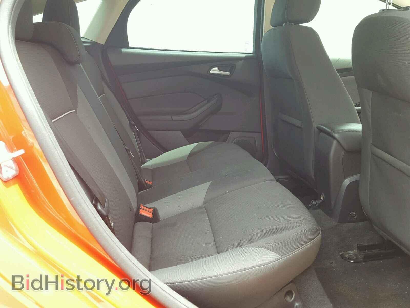 2014 FORD FOCUS - VIN: 1FADP3K23EL368715 - Photo 6