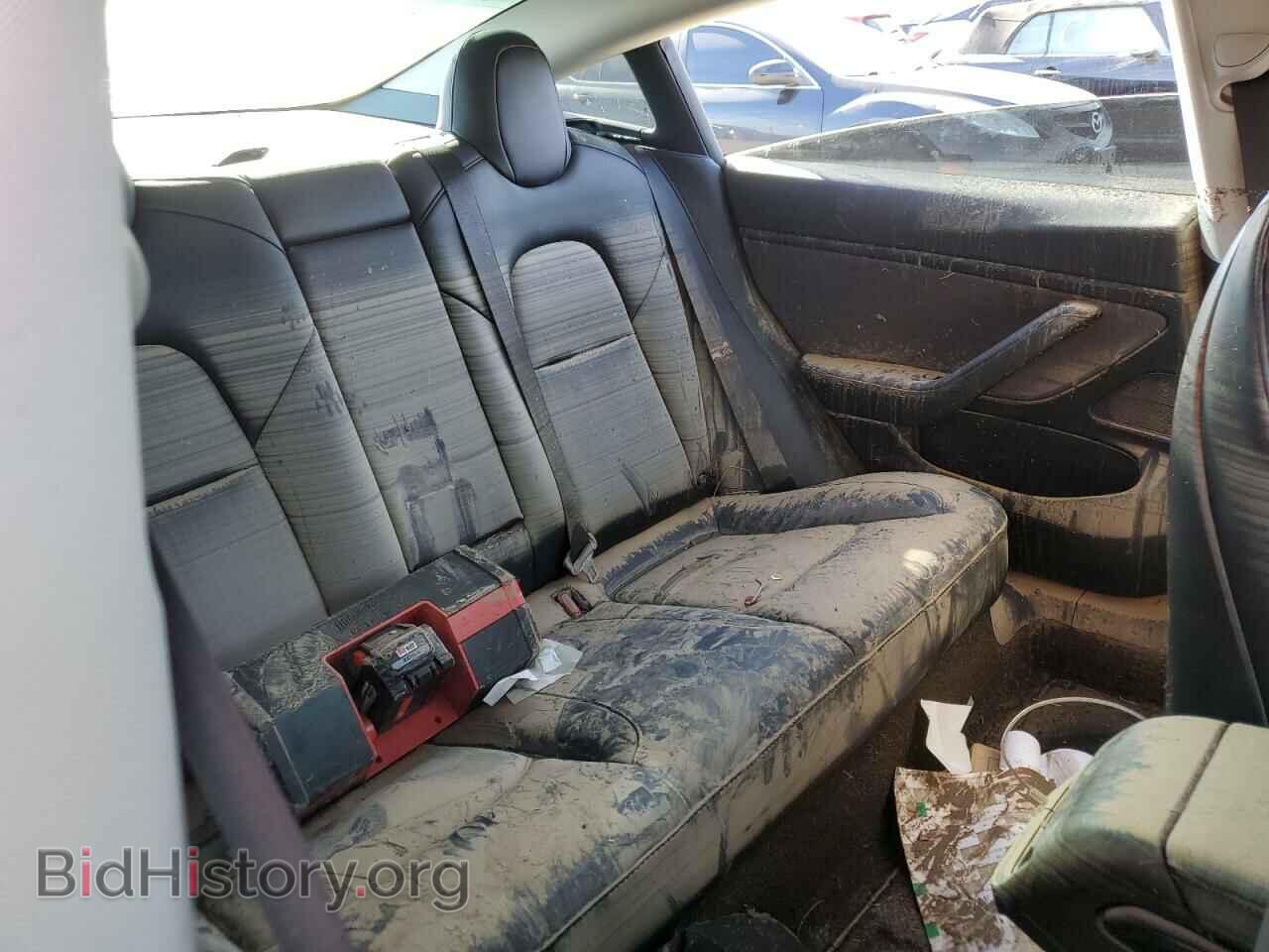 2021 TESLA MODEL 3 - VIN: 5YJ3E1EB9MF936592 - Фото 10
