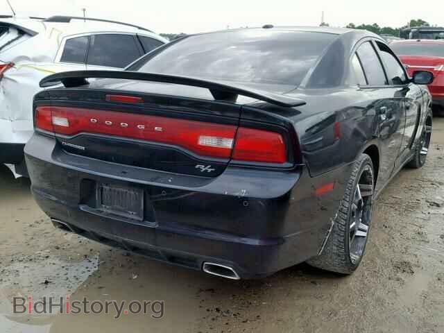 2012 DODGE CHARGER - VIN: 2C3CDXCT0CH305910 - Фото 4