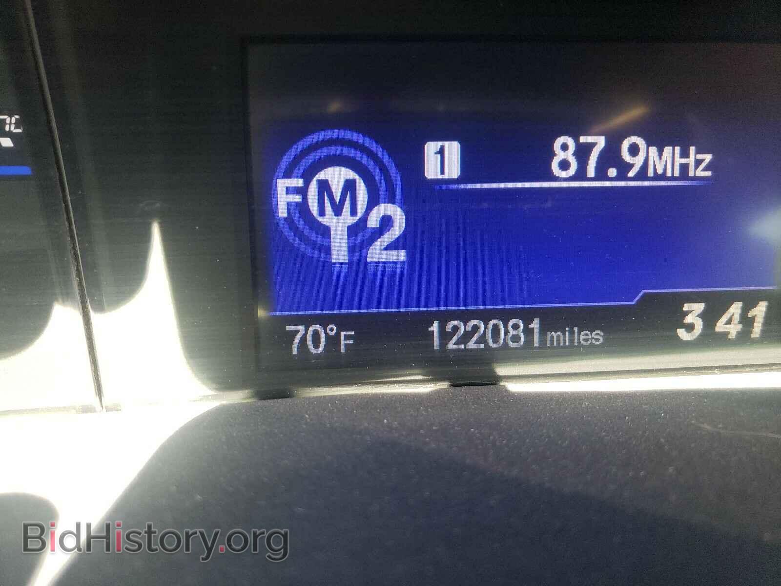 2014 HONDA CIVIC - VIN: 19XFB2F57EE211892 - Фото 8