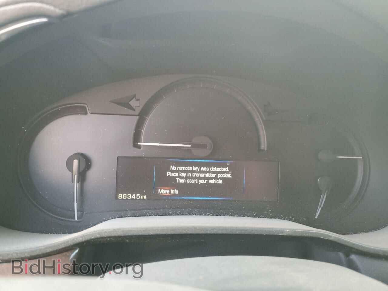 2014 CADILLAC CTS - VIN: 1G6AR5SX4E0171006 - Фото 9
