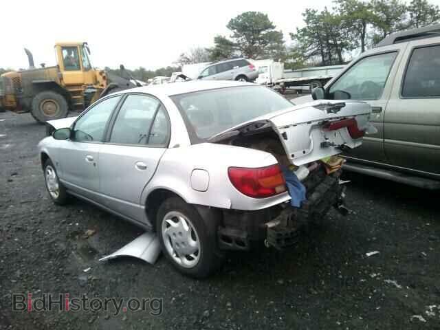 2002 SATURN SL/SL1/SL2 - VIN: 1G8ZK54792Z165625 - Фото 3