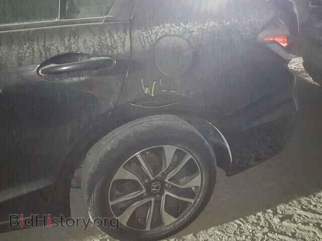 2013 HONDA CIVIC - VIN: 2HGFB2F85DH534367 - Фото 9