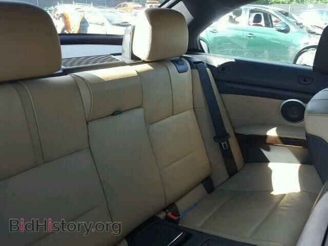 2013 BMW M3 - VIN: WBSDX9C57DE785322 - Фото 6