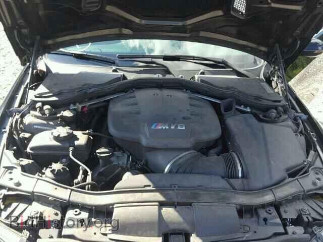 2013 BMW M3 - VIN: WBSDX9C57DE785322 - Фото 7