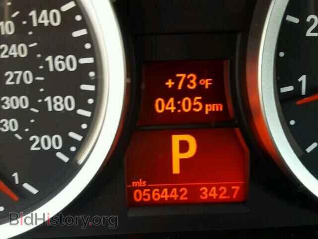 2013 BMW M3 - VIN: WBSDX9C57DE785322 - Фото 8