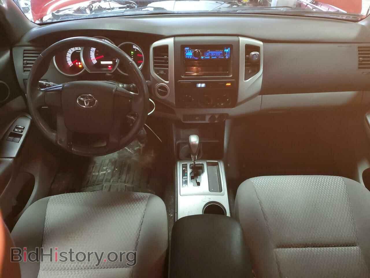 2012 TOYOTA All Models - VIN: 5TFUU4EN6CX030312 - Фото 8