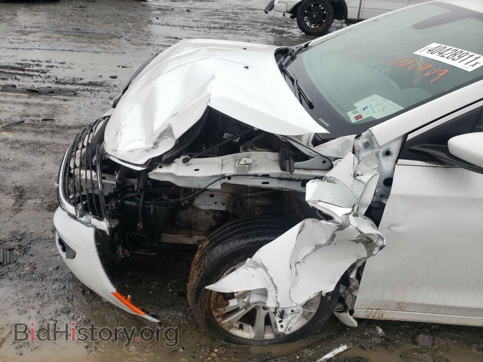 2015 CHRYSLER 200 - VIN: 1C3CCCAB4FN680409 - Photo 9