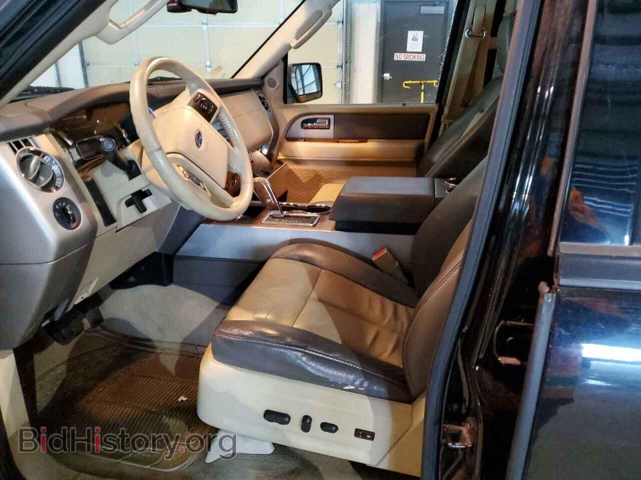 2007 FORD EXPEDITION - VIN: 1FMFU18527LA51203 - Фото 7