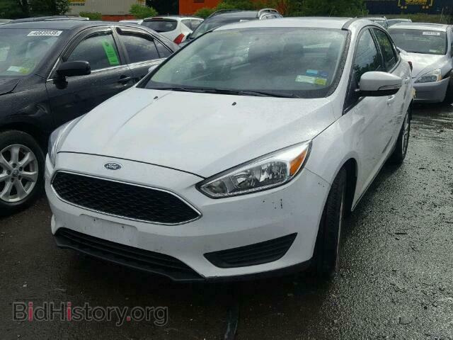 2016 FORD FOCUS - VIN: 1FADP3F29GL400998 - Photo 2