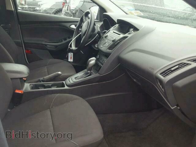 2016 FORD FOCUS - VIN: 1FADP3F29GL400998 - Photo 5