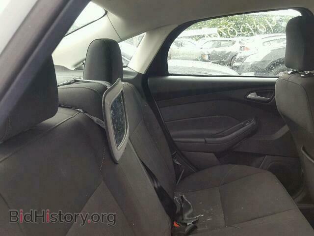 2016 FORD FOCUS - VIN: 1FADP3F29GL400998 - Photo 6